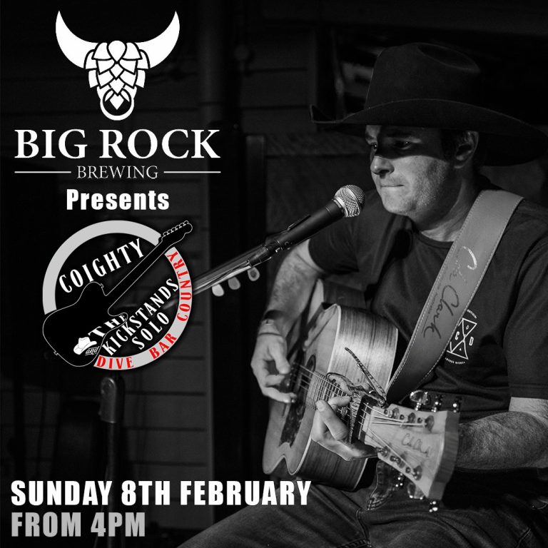 Instagram post from coightymusic. This post is in position 3.